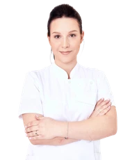Barbara Brudzyńska — kosmetolog IDEALE Warszawa