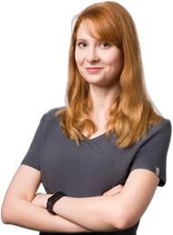 lek. dent. Anna Pakulska — lekarz medycyny estetycznej IDEALE Warszawa